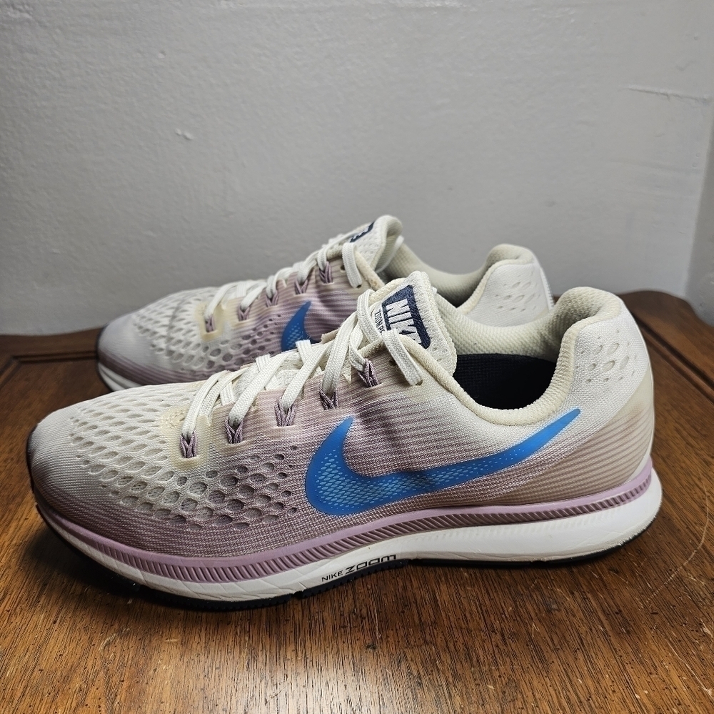 Nike Zoom Pegasus 34 Running Shoes Women's Size 10